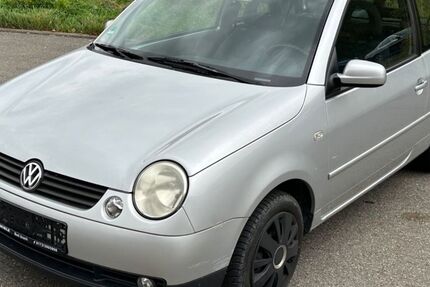 VW Lupo 146.247 km 2.490 &euro; Bad Urach 72574