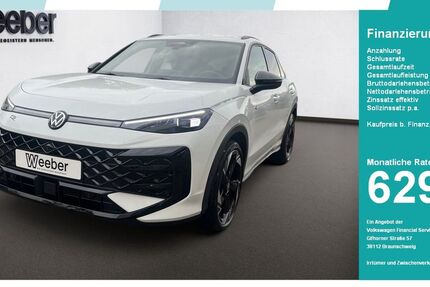 VW T-Roc 2.500 km 43.555 &euro; Herrenberg 71083