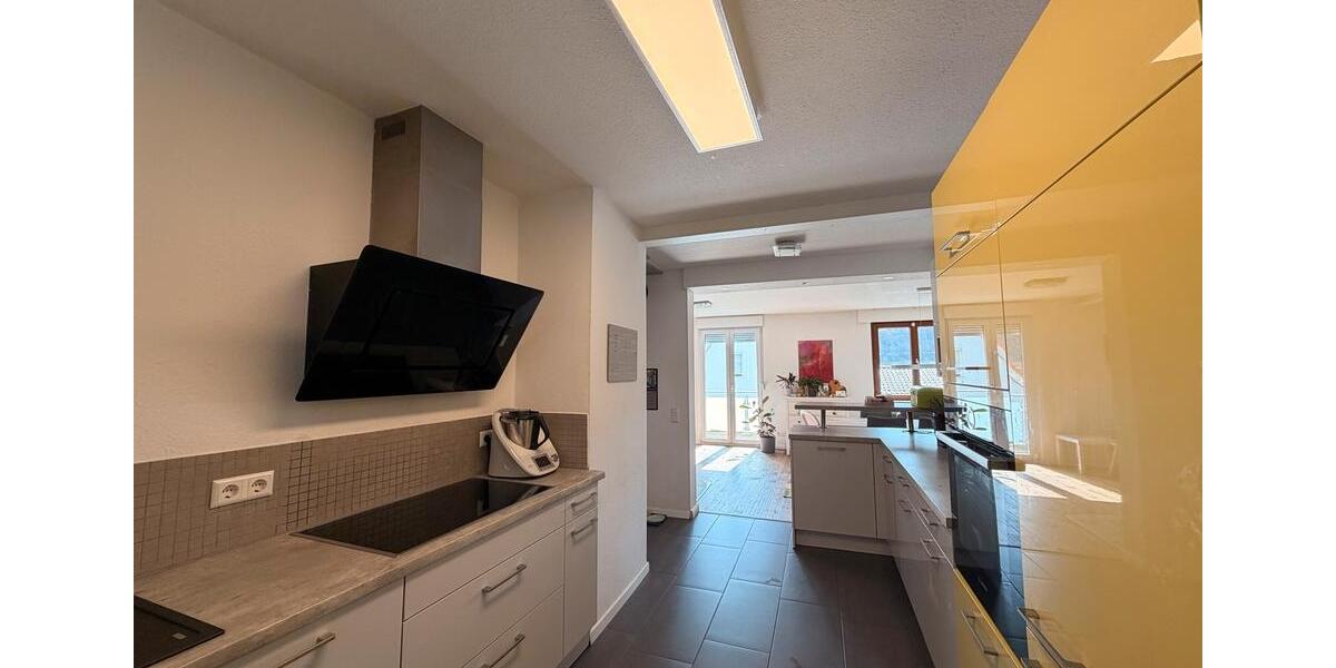 Reihenhaus Aidlingen - 7 Zimmer, 134 m&sup2;, 610.000&euro; | Angebot:25907305