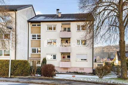 Wohnung St. Johann - Würtingen Würtingen - 4 Zimmer, 93 m&sup2;, 229.000&euro; | Angebot:25684193