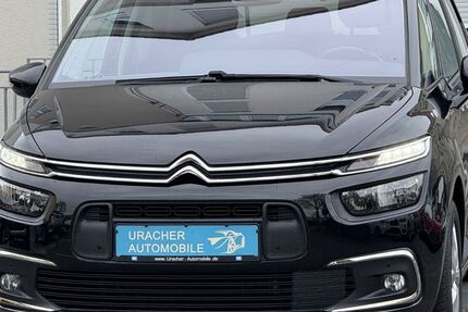 Citroen C4 Picasso 110.000 km 8.990 &euro; Reutlingen 72762