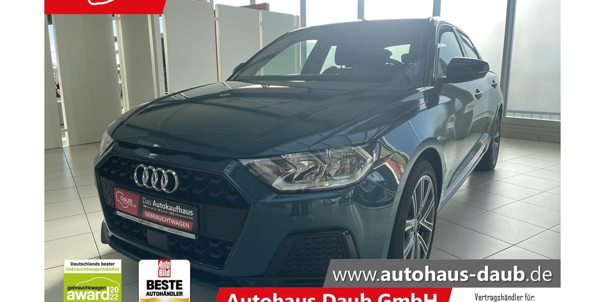 Audi A1 69.167 km 18.880 &euro; Horb a/N 72160