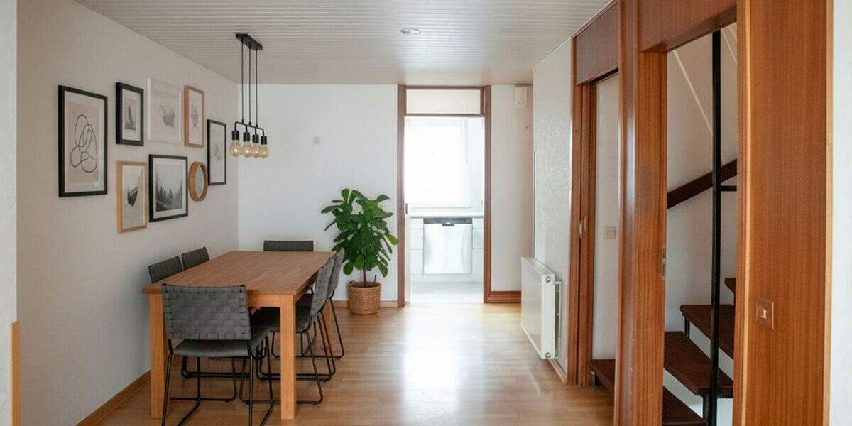 Einfamilienhaus Renningen - 5 Zimmer, 598.000&euro; | Angebot:25837161