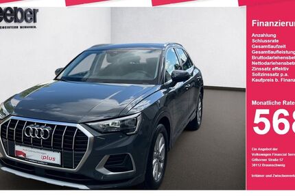 Audi Q3 23.594 km 35.480 &euro; Herrenberg 71083