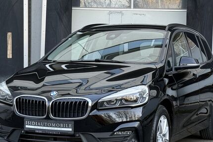 BMW 216 Gran Tourer 85.000 km 16.750 &euro; Reutlingen/Mittelstadt 72766