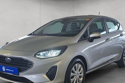 Ford Fiesta 24.111 km 13.700 &euro; Stuttgart 70190
