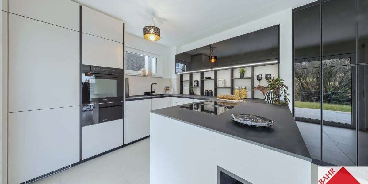 Etagenwohnung Stuttgart Vaihingen - 4 Zimmer, 145 m&sup2;, 1.295.000&euro; | Angebot:25908153