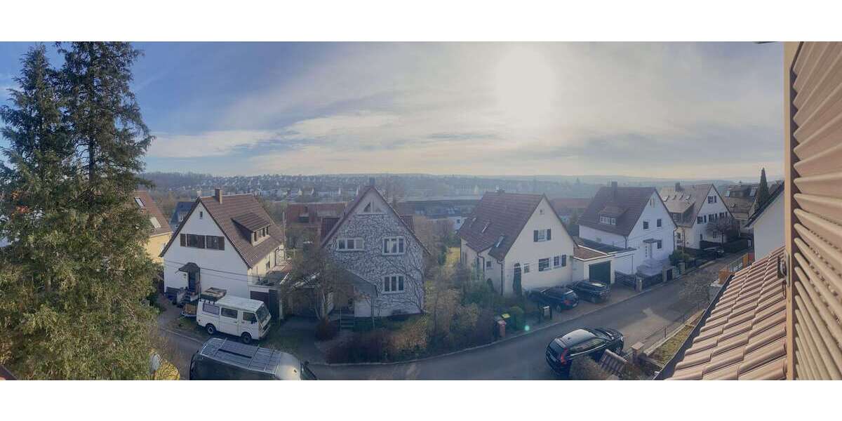 Einfamilienhaus Stuttgart Stuttgart-West - 6 Zimmer, 130 m&sup2;, 650.000&euro; | Angebot:25395466