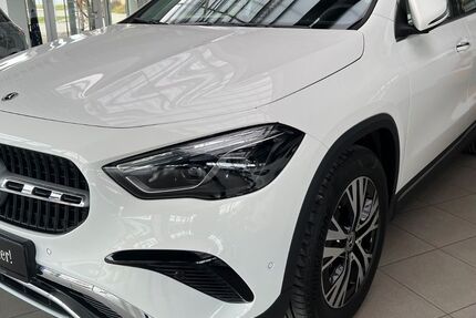 Mercedes-Benz GLA 250 22.135 km 47.550 &euro; Burladingen 72393