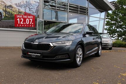 Skoda Octavia 86.882 km 20.490 &euro; Denkendorf 73770