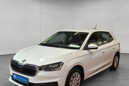 Skoda Fabia 47.384 km 16.890 &euro; Stuttgart 70565