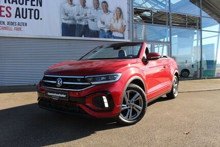 VW T-Roc 85.813 km 27.780 &euro; Denkendorf 73770