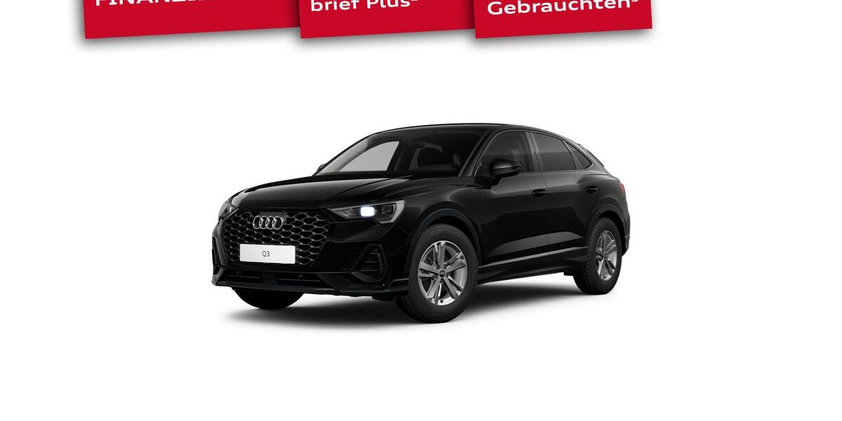 Audi Q3 41.547 km 37.840 &euro; Stuttgart 70469