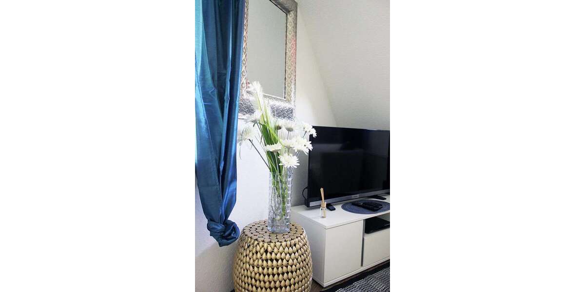 Etagenwohnung Stuttgart - 1 Zimmer, 24 m&sup2;, 480&euro; | Angebot:25941403