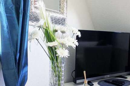 Wohnung Stuttgart - 1 Zimmer, 24 m&sup2;, 480&euro; | Angebot:25941403