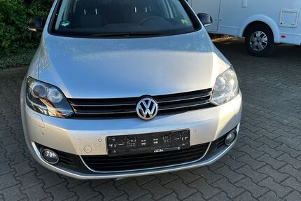 VW Golf Plus 129.000 km 6.200 &euro; stuttgart 70374