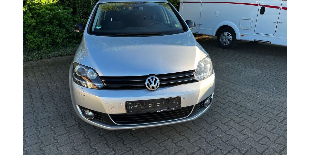 VW Golf Plus 129.000 km 6.200 &euro; stuttgart 70374
