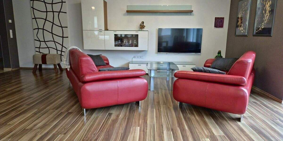 Etagenwohnung Altdorf - 4 Zimmer, 113 m&sup2;, 610.000&euro; | Angebot:25696036