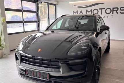 Porsche Macan 29.900 km 66.200 &euro; Waldenbuch 71111