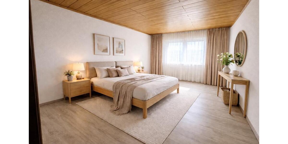 Einfamilienhaus Nufringen - 4.5 Zimmer, 157 m&sup2;, 2.200&euro; | Angebot:26443635
