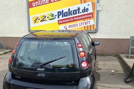 Smart ForFour 184.000 km 950 &euro; Stuttgart 70327