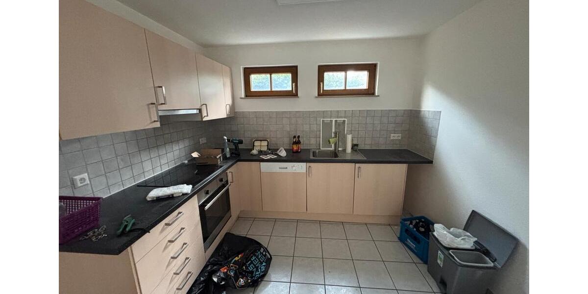 Etagenwohnung Weil Im Schönbuch - 2.5 Zimmer, 71 m&sup2;, 950&euro; | Angebot:25592550