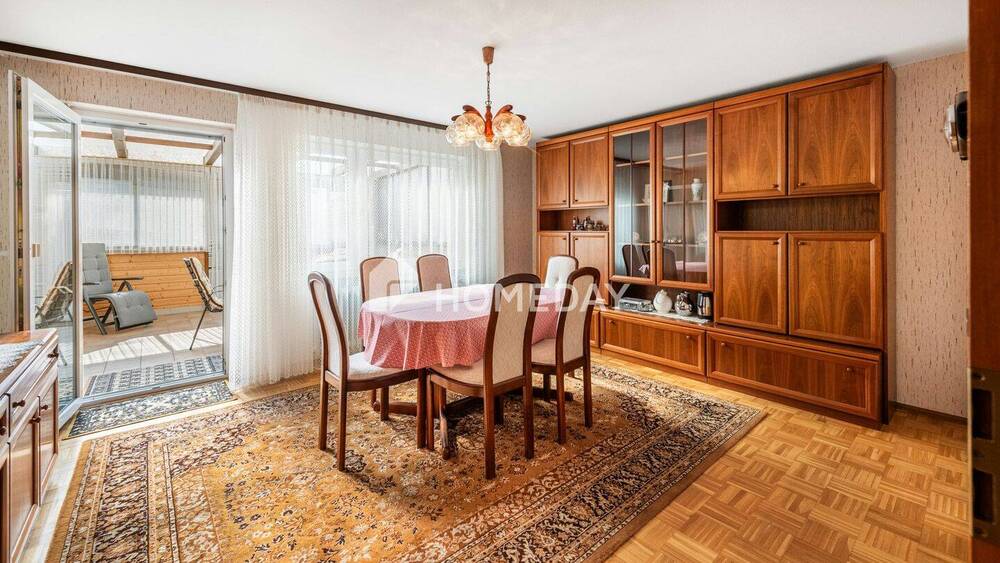 Einfamilienhaus Hechingen - 5 Zimmer, 151 m&sup2;, 425.000&euro; | Angebot:25798400