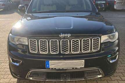 Jeep Grand Cherokee 144.000 km 21.700 &euro; Ostfildern 73760