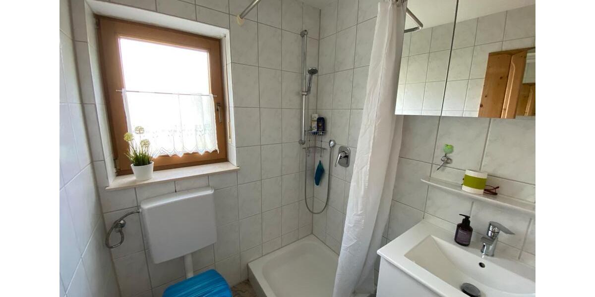 Erdgeschoßwohnung Horb am Neckar - 2 Zimmer, 42 m&sup2;, 155.000&euro; | Angebot:27168900
