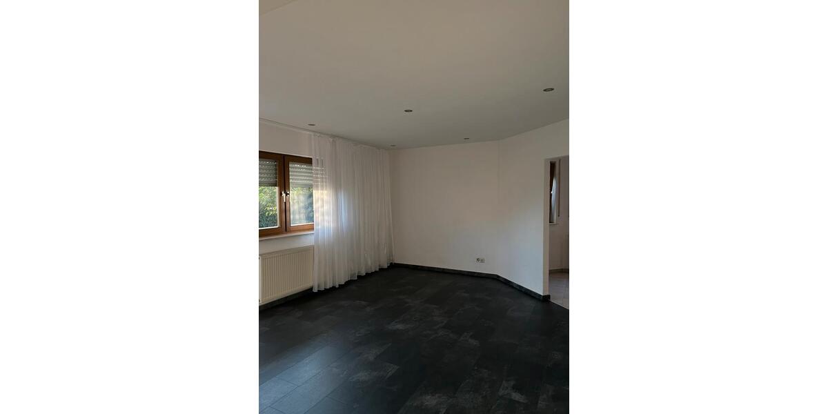 Terrassenwohnung Empfingen - 2 Zimmer, 56 m&sup2;, 850&euro; | Angebot:26014439