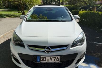 Opel Astra 178.000 km 4.500 &euro; Sindelfingen 71067