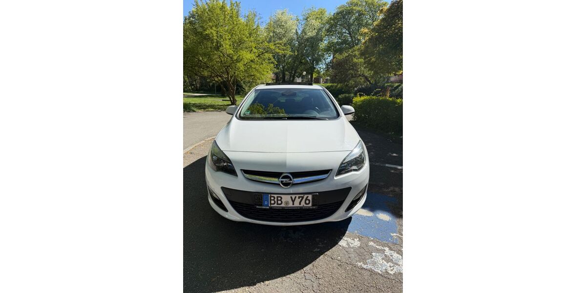 Opel Astra 178.000 km 4.500 &euro; Sindelfingen 71067