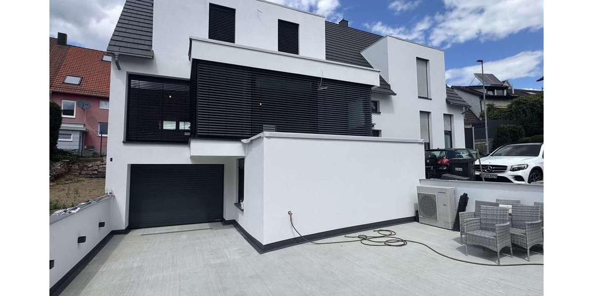 Einfamilienhaus Filderstadt - 5 Zimmer, 130 m&sup2;, 2.950&euro; | Angebot:27131056
