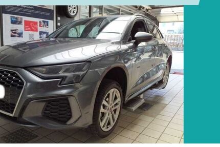 Audi A3 65.398 km 25.980 &euro; Weil der Stadt 71263