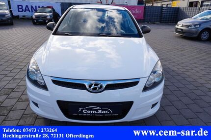 Hyundai i30 151.727 km 3.950 &euro; Ofterdingen 72131