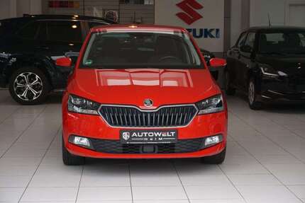 Skoda Fabia 80.850 km 9.880 &euro; Tübingen 72072