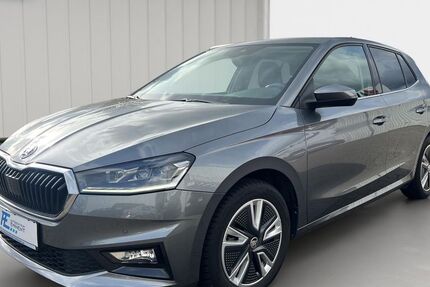 Skoda Fabia 36.145 km 15.400 &euro; Reutlingen 72770