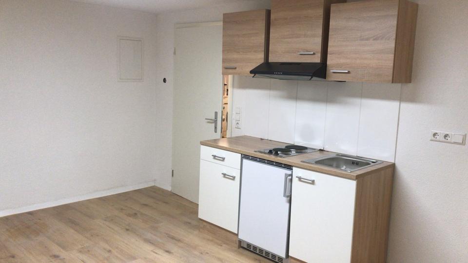 Etagenwohnung Sindelfingen Darmsheim - 2 Zimmer, 45 m&sup2;, 750&euro; | Angebot:26023531