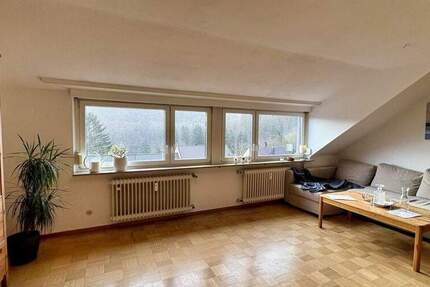 Wohnung Stuttgart Botnang - 3 Zimmer, 69 m&sup2;, 269.000&euro; | Angebot:25704350