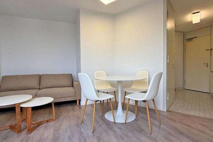 Wohnung Tübingen Schönblick / Winkelwiese - 2 Zimmer, 31 m&sup2;, 750&euro; | Angebot:25571642