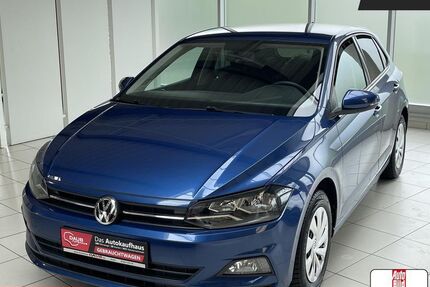 VW Polo 97.249 km 12.480 &euro; Horb a/N 72160