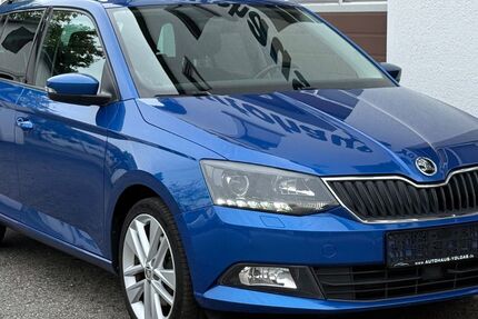 Skoda Fabia 180.000 km 7.990 &euro; Nagold - Hochdorf 72202