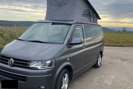 VW T5 California 252.000 km 22.100 &euro; Herrenberg 71083