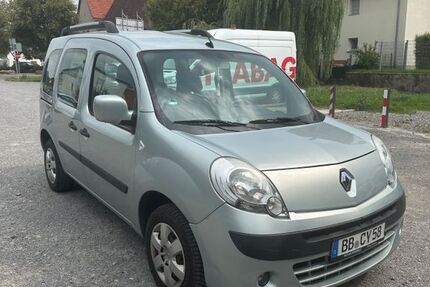 Renault Kangoo 121.350 km 6.900 &euro; Magstadt 71106