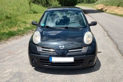 Nissan Micra 141.868 km 799 &euro; Nagold 72202