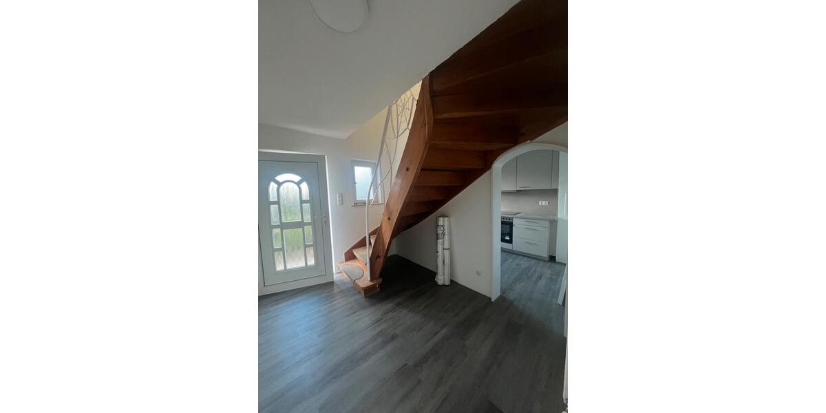 Maisonettenwohnung Horb am Neckar - 3.5 Zimmer, 80 m&sup2;, 830&euro; | Angebot:25886748