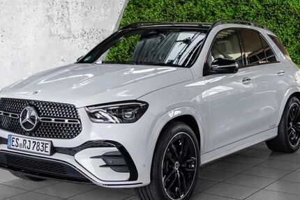 Mercedes-Benz GLE 400 12.000 km 85.850 &euro; Nürtingen 72622