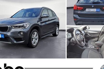 BMW X1 83.846 km 21.990 &euro; Jettingen 71131