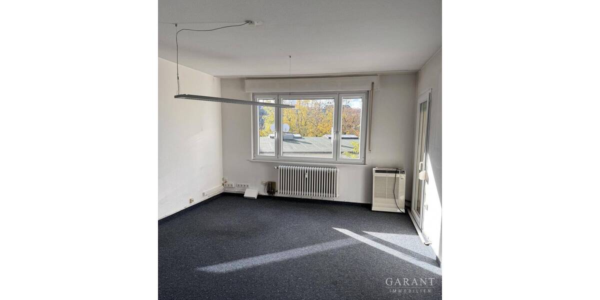 Etagenwohnung Stuttgart Mitte - 4 Zimmer, 108 m&sup2;, 598.000&euro; | Angebot:25707774
