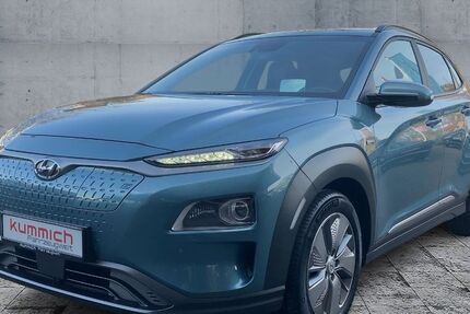 Hyundai KONA 65.222 km 20.390 &euro; Köngen 73257